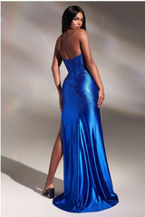 The Hottie Gown