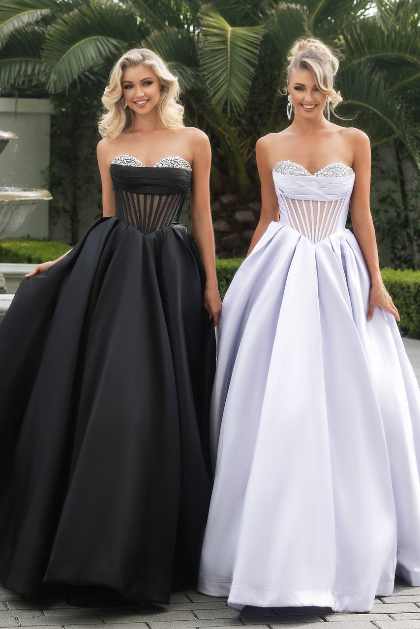 The Liora Gown