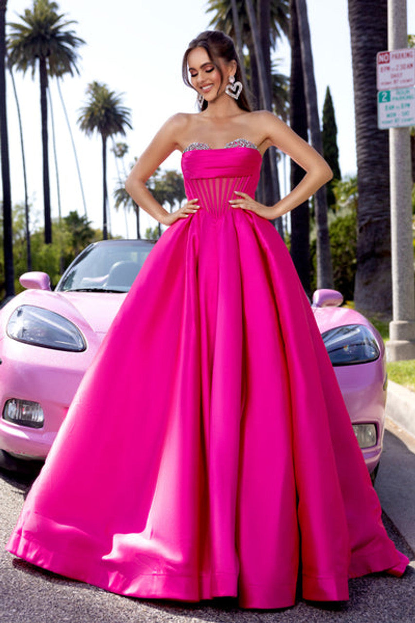 The Liora Gown