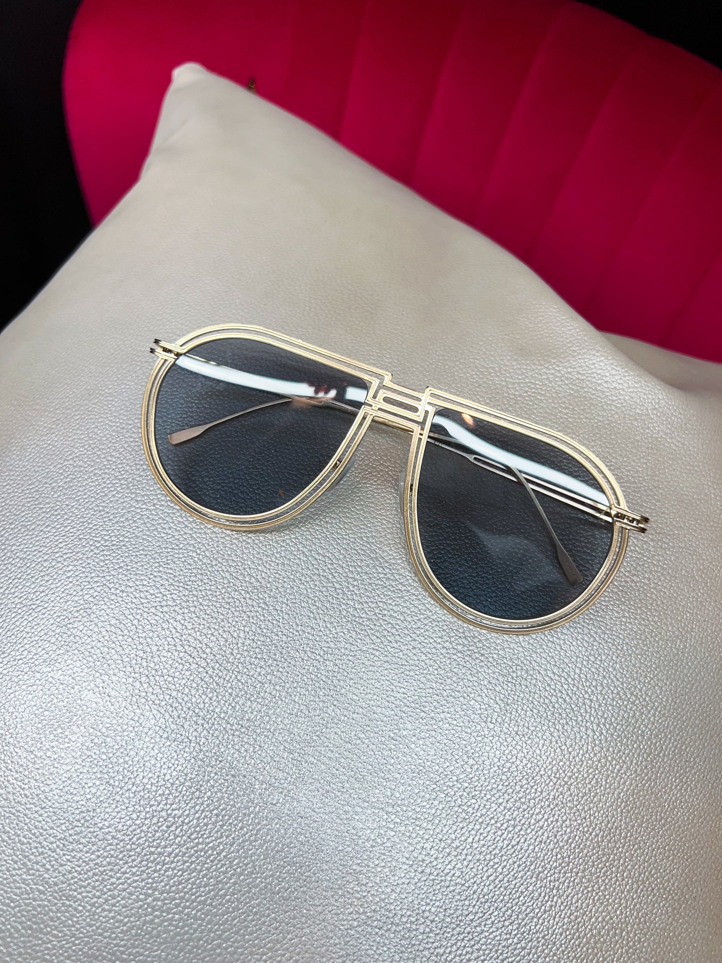 Summer Lovin TearDrop Sunnies