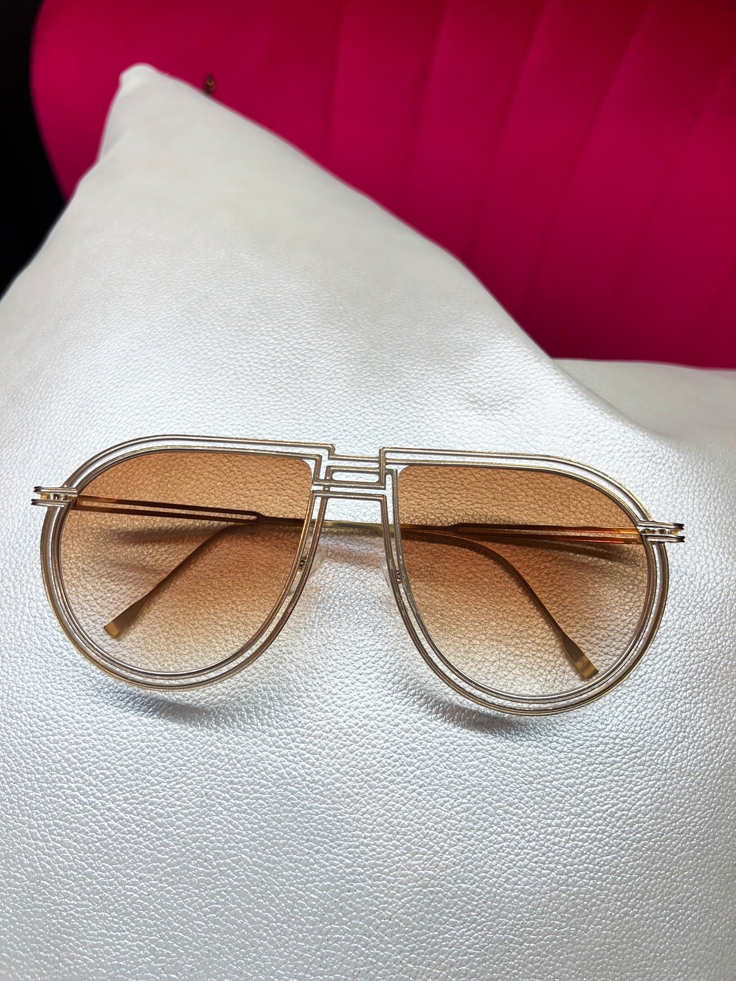 Summer Lovin TearDrop Sunnies